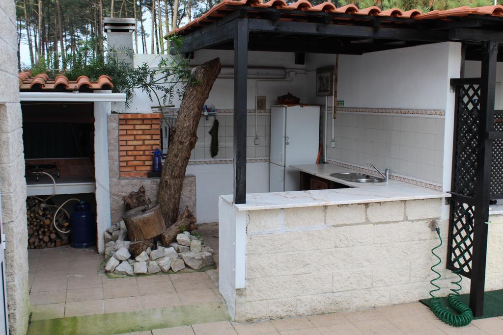 Hostel Casa Lucas Charneca  Luaran gambar