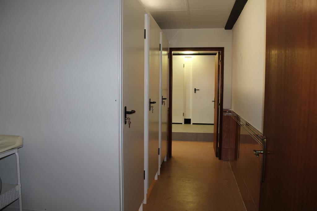 Hostel Casa Lucas Charneca  Bilik gambar