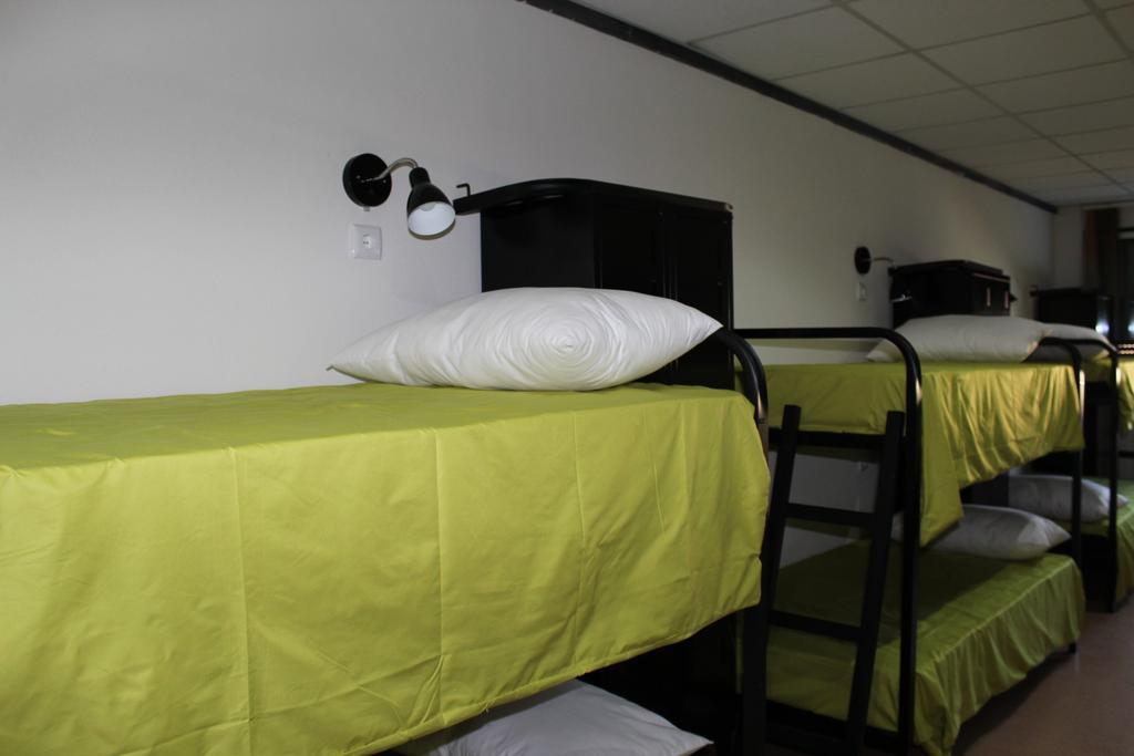 Hostel Casa Lucas Charneca  Bilik gambar
