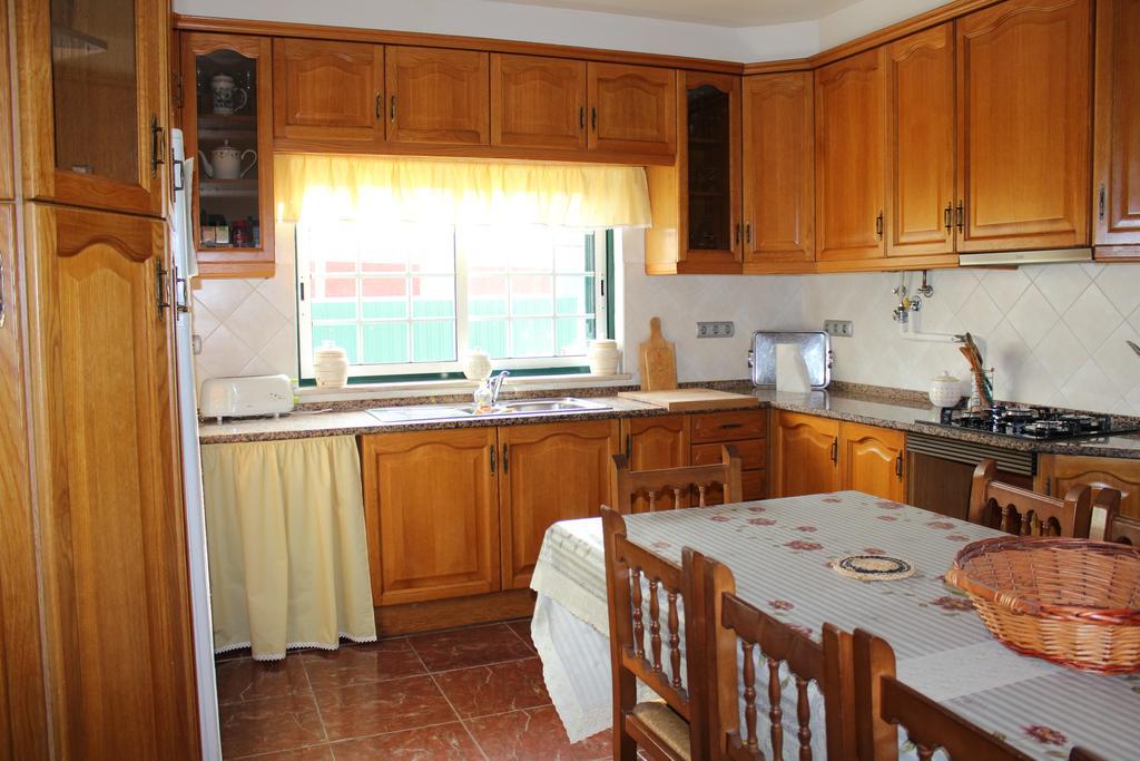 Hostel Casa Lucas Charneca  Luaran gambar