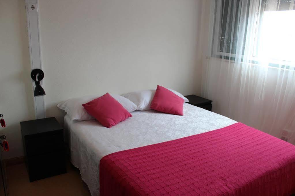 Hostel Casa Lucas Charneca  Luaran gambar